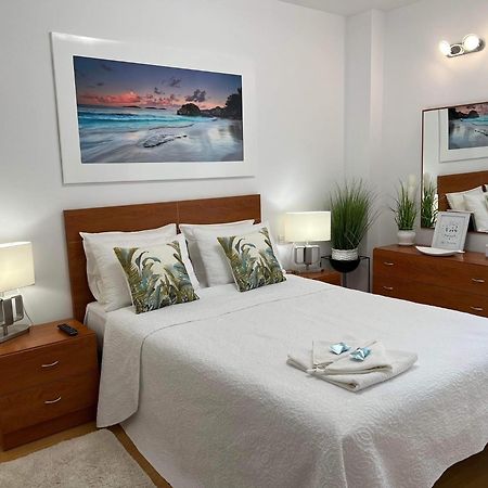 Ferienwohnung Vista Corazon Benidorm Exterior foto