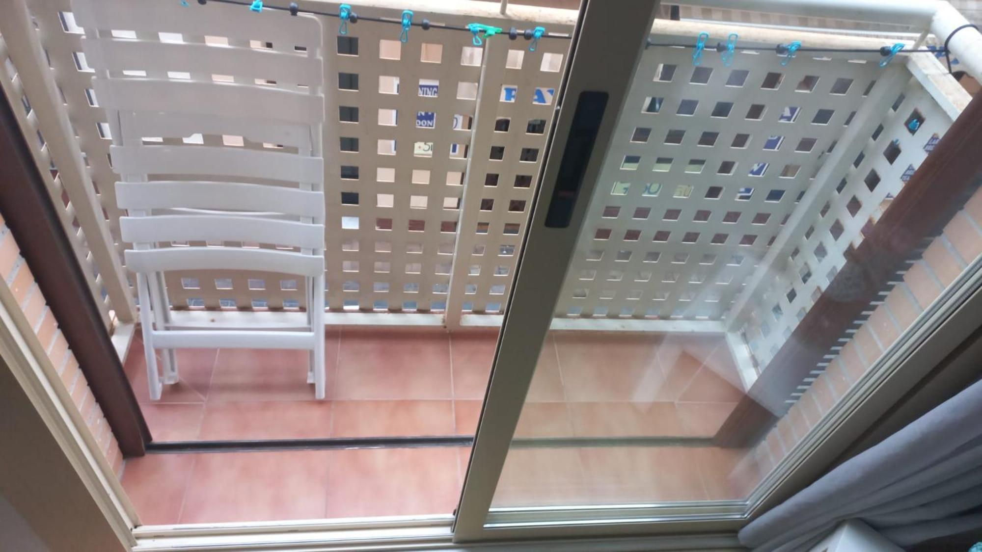 Ferienwohnung Vista Corazon Benidorm Exterior foto